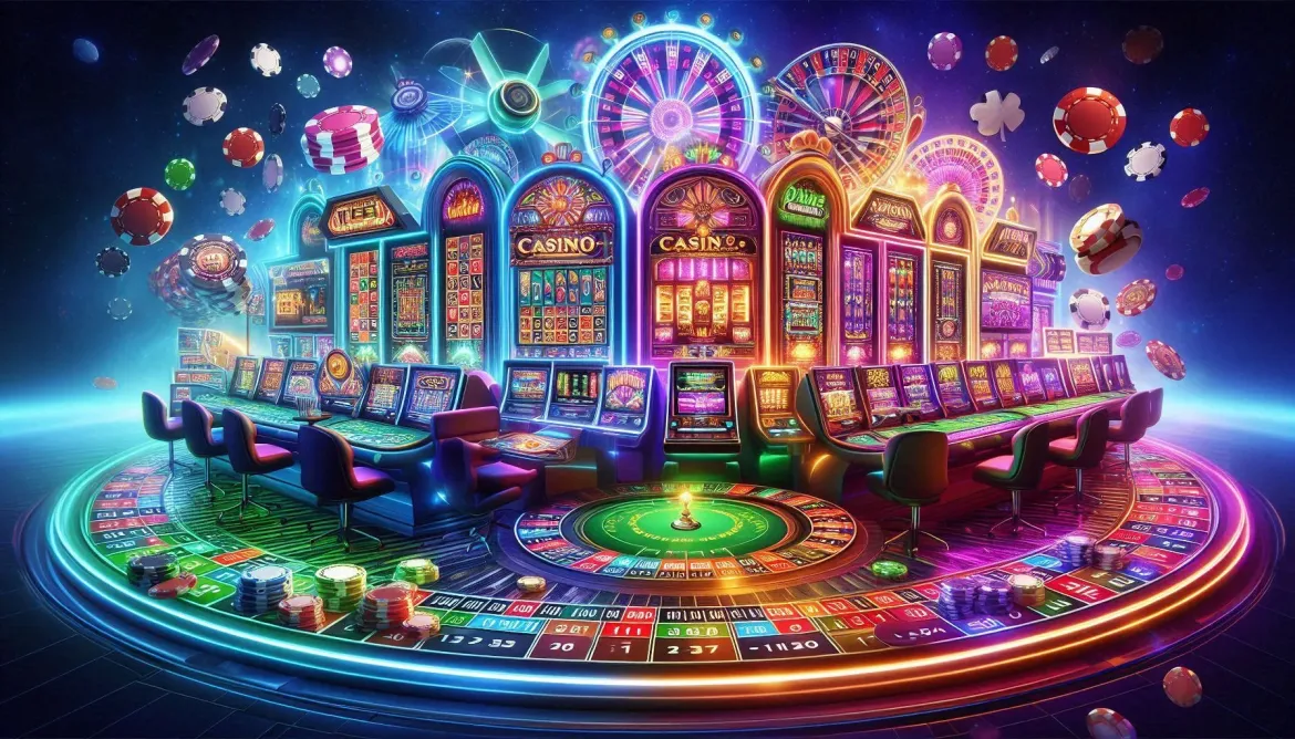Grand Casino